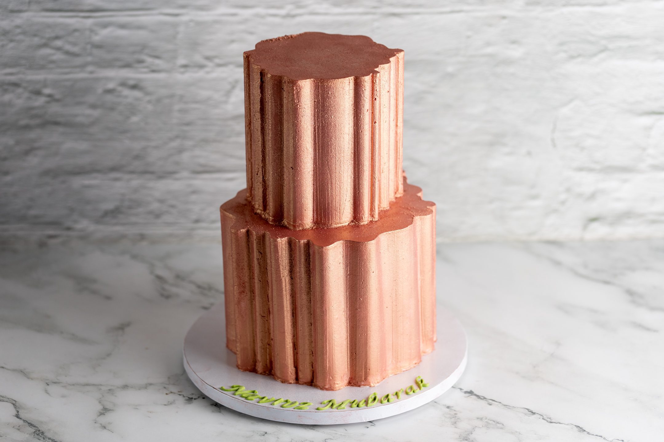 Custom Cakes Toronto | Luxury Cake Atelier | Sucré