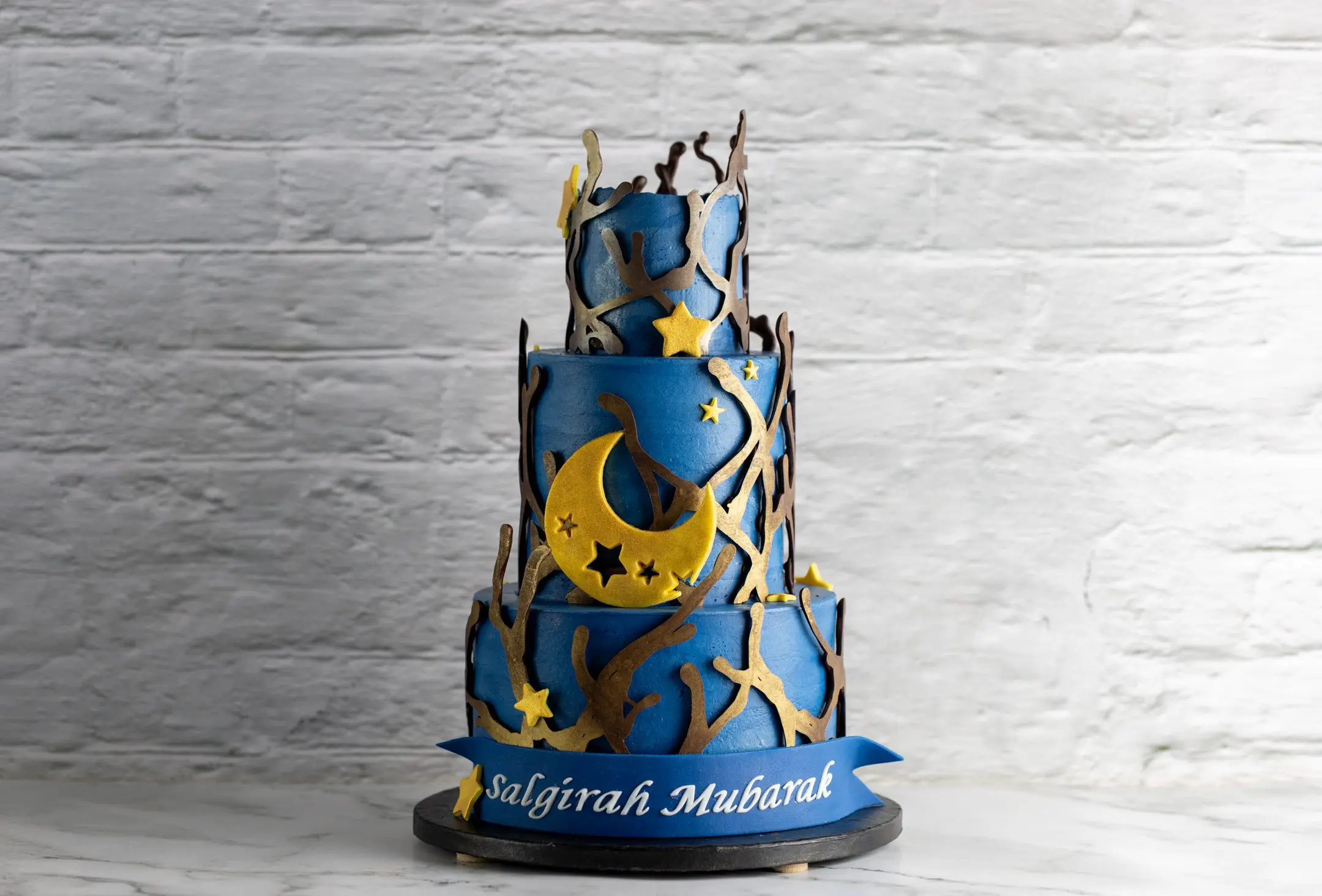 Custom Cakes Toronto | Luxury Cake Atelier | Sucré