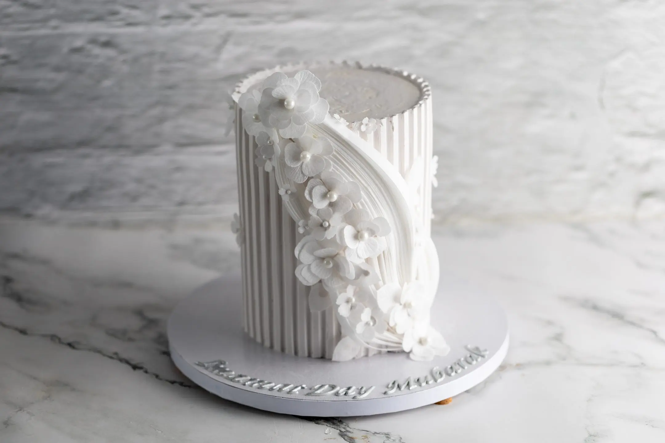 Custom Cakes Toronto | Luxury Cake Atelier | Sucré
