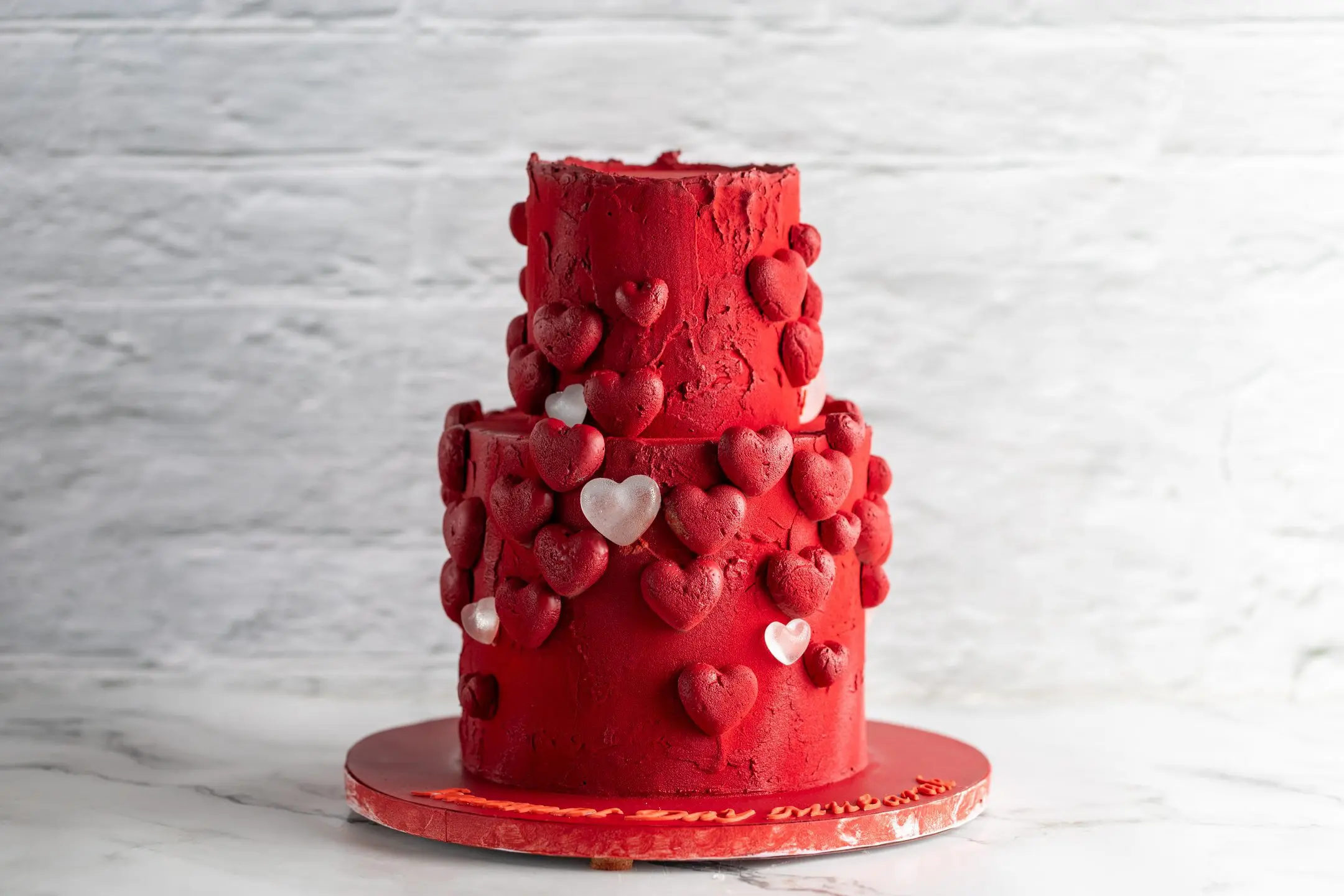Custom Cakes Toronto | Luxury Cake Atelier | Sucré