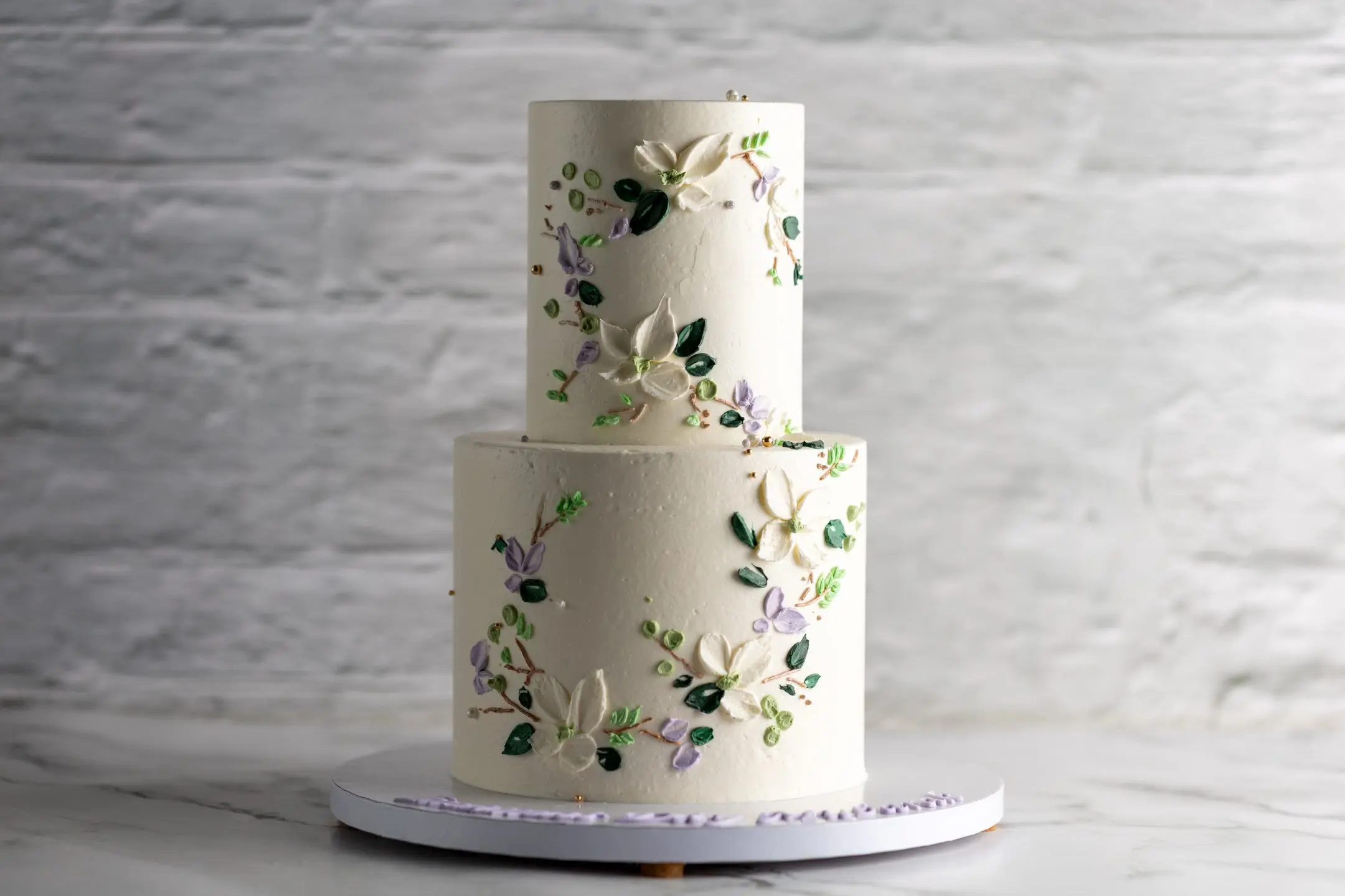 Custom Cakes Toronto | Luxury Cake Atelier | Sucré