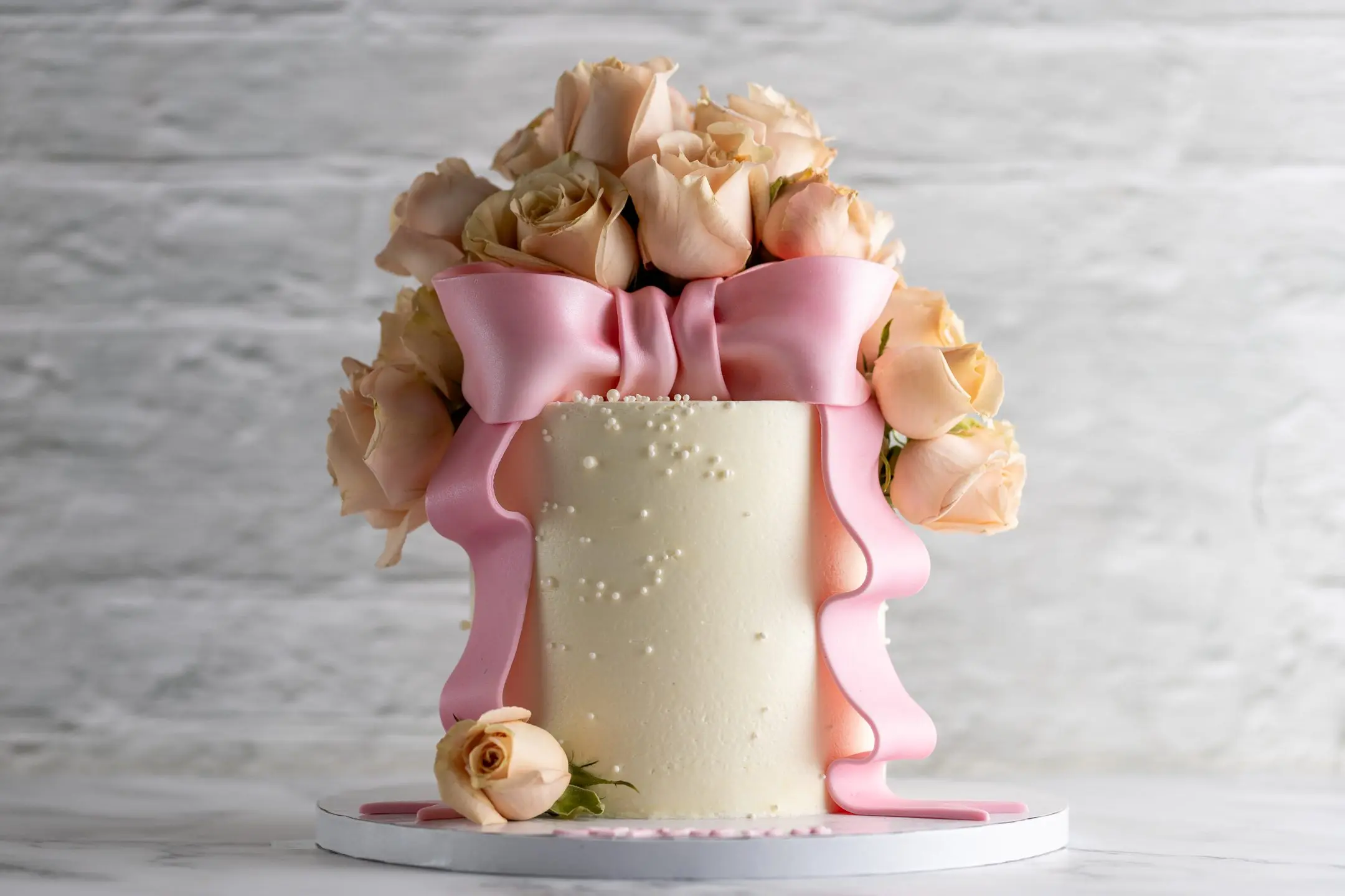 Children's birthday cake Sucré Toronto