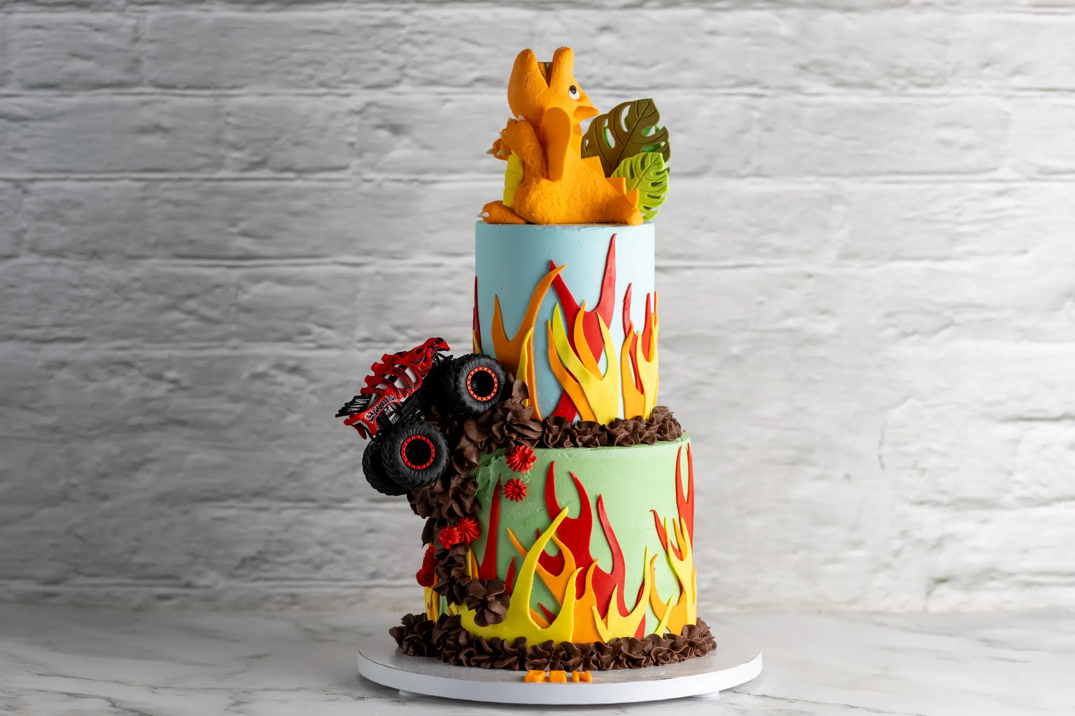 Birthday Cakes Toronto | Custom & Milestone Cakes | Sucré